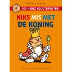Windig en de Jong - Heinz Niks mis met de Koning